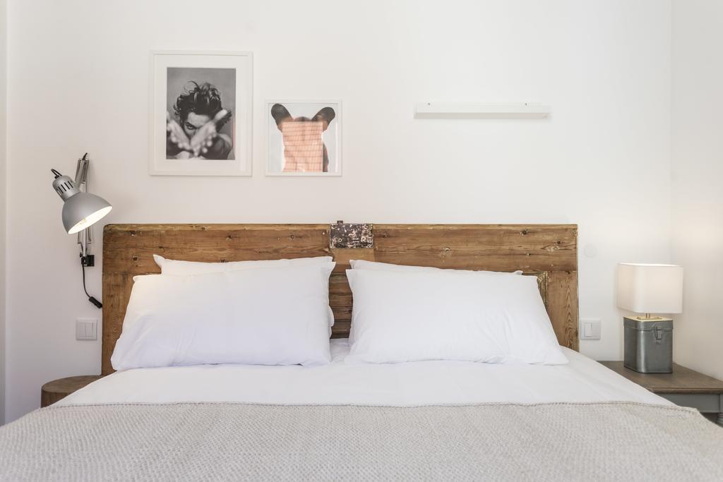 Appartement Prime - Sao Paulo 5 Lisboa