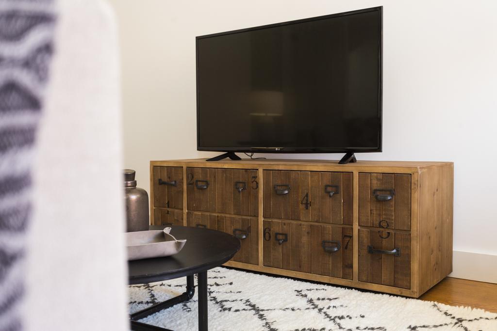 Prime - Sao Paulo 5 Appartement Lisboa