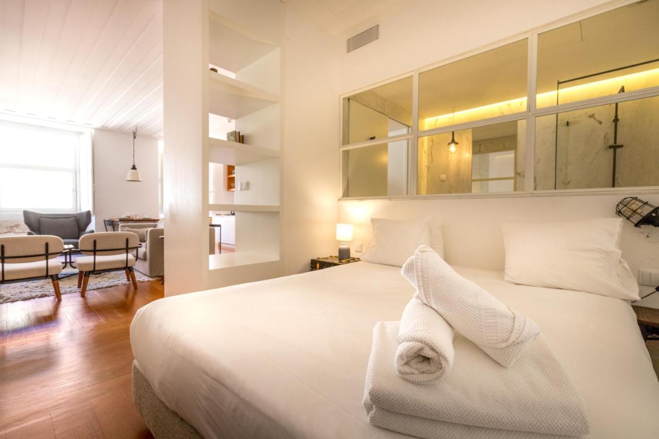 Apartamento Prime - Sao Paulo 5 Lisboa